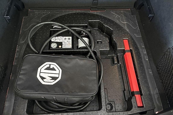 MG ZS EV 30 of 30