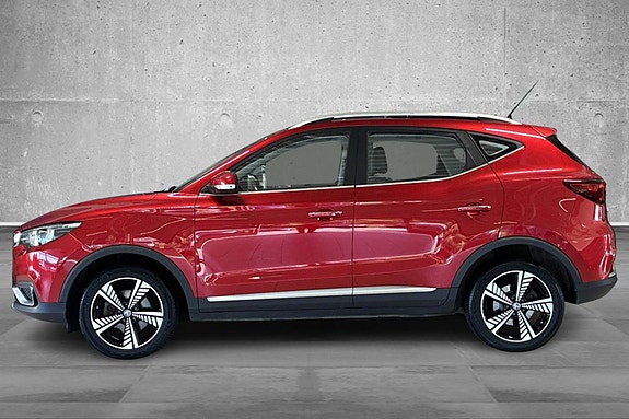 MG ZS EV 5 of 30