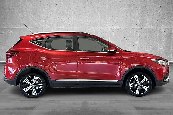 MG ZS EV 10 of 30