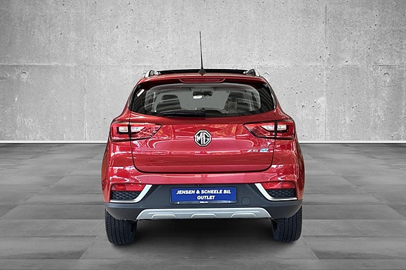 MG ZS EV 7 of 30