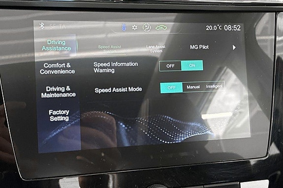 MG ZS EV 22 of 30