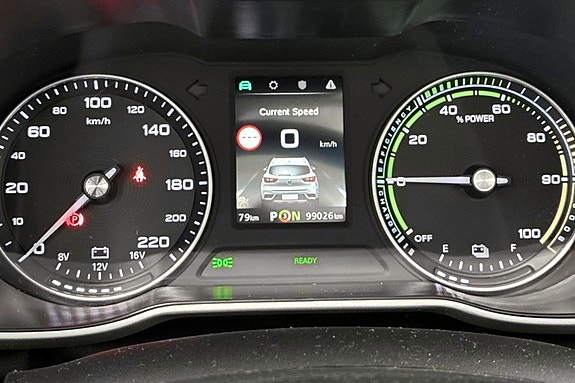 MG ZS EV 20 of 30