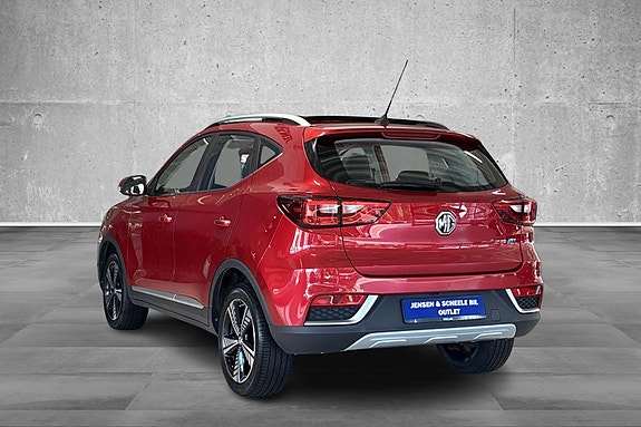 MG ZS EV 6 of 30