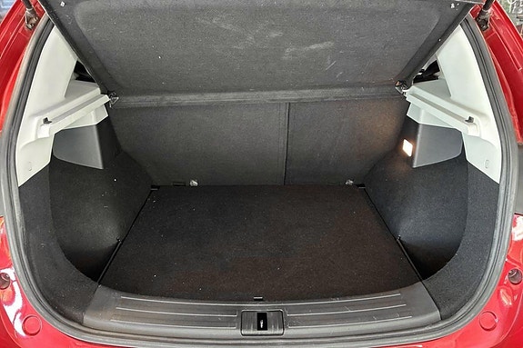 MG ZS EV 29 of 30