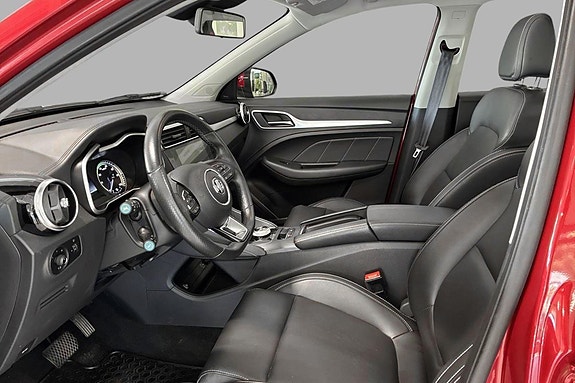 MG ZS EV 12 of 30