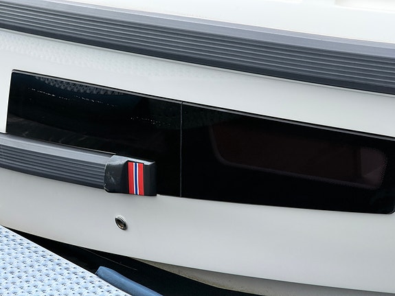 Ibiza 811 Touring 2019 – Yamaha 300 hk – 106 timer – baugpropell 8 of 28