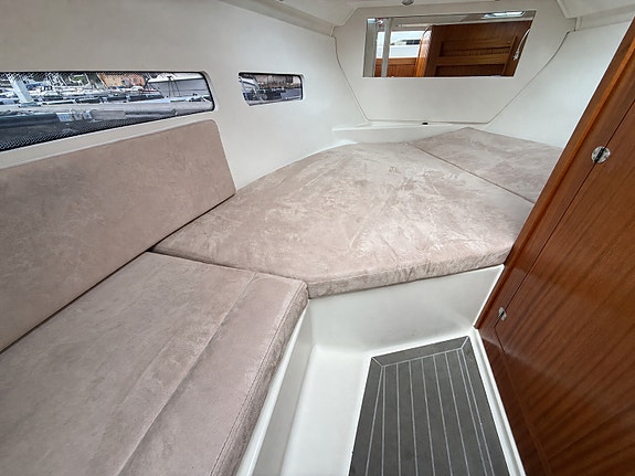 Ibiza 811 Touring 2019 – Yamaha 300 hk – 106 timer – baugpropell 20 of 28