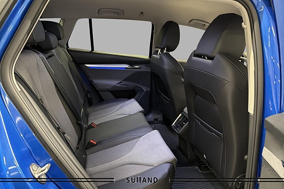 Skoda Enyaq 16 of 28