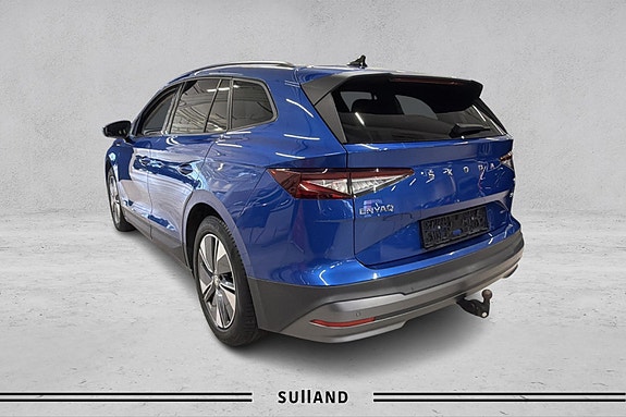 Skoda Enyaq 3 of 28
