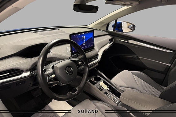 Skoda Enyaq 10 of 28