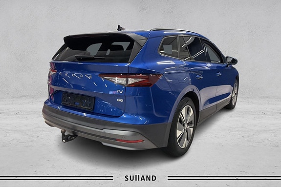 Skoda Enyaq 5 of 28