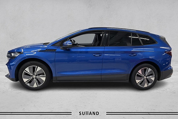 Skoda Enyaq 2 of 28