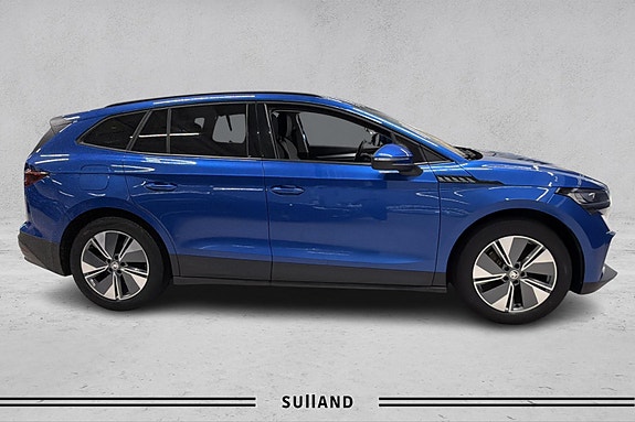 Skoda Enyaq 6 of 28