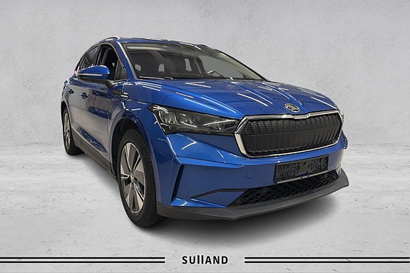 Skoda Enyaq 7 of 28