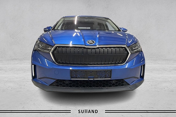 Skoda Enyaq 8 of 28