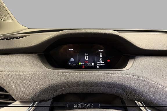 Skoda Enyaq 13 of 28