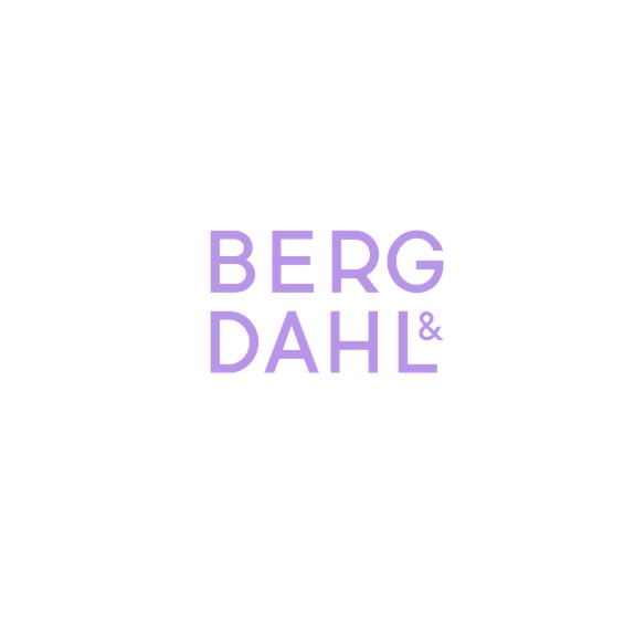 Berg & Dahl AS logo