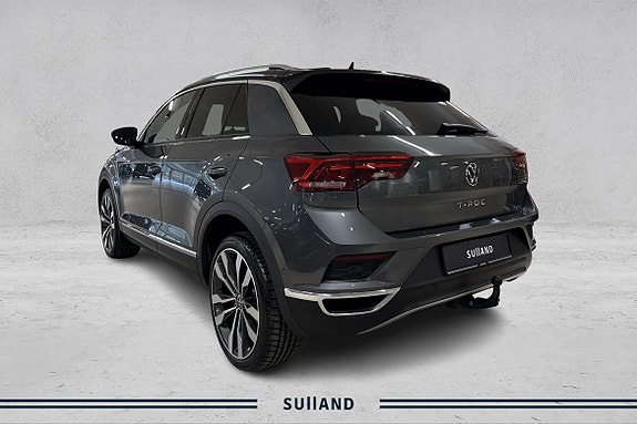 Volkswagen T-Roc 3 of 19