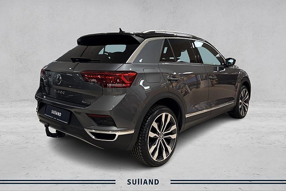 Volkswagen T-Roc 5 of 19