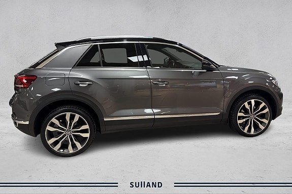 Volkswagen T-Roc 6 of 19