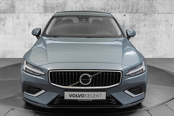 Volvo S60 4 of 25