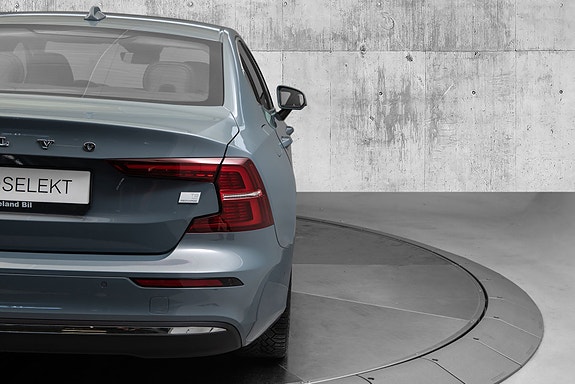 Volvo S60 7 of 25