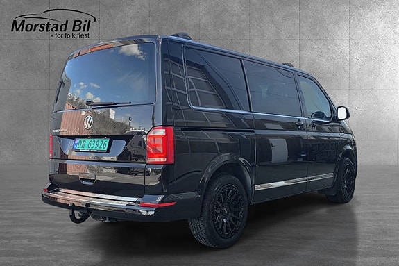 Volkswagen Transporter 5 of 27