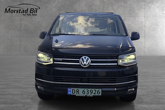 Volkswagen Transporter 7 of 27