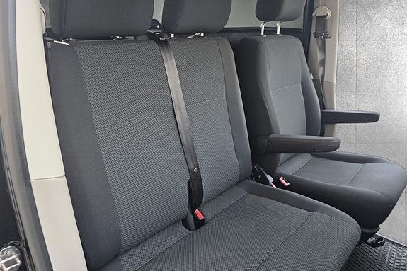 Volkswagen Transporter 17 of 27