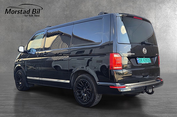 Volkswagen Transporter 6 of 27