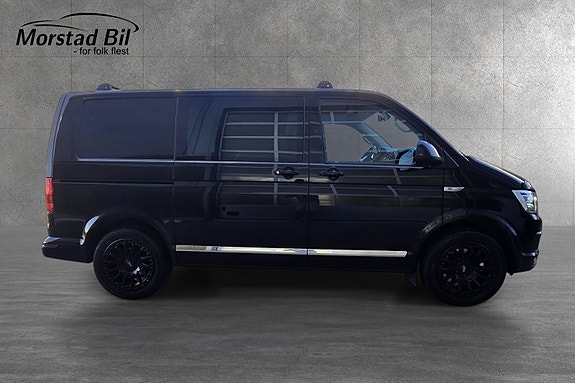 Volkswagen Transporter 2 of 27