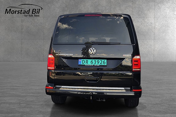 Volkswagen Transporter 8 of 27