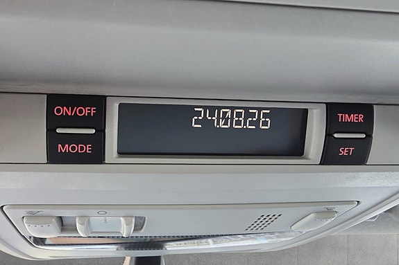 Volkswagen Transporter 24 of 27