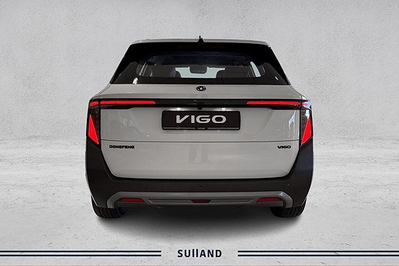 Dongfeng Vigo 5 of 27
