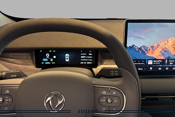 Dongfeng Vigo 11 of 27