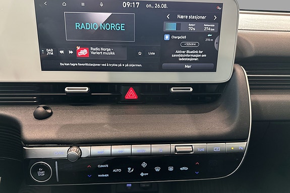 Hyundai Ioniq 5 14 of 25