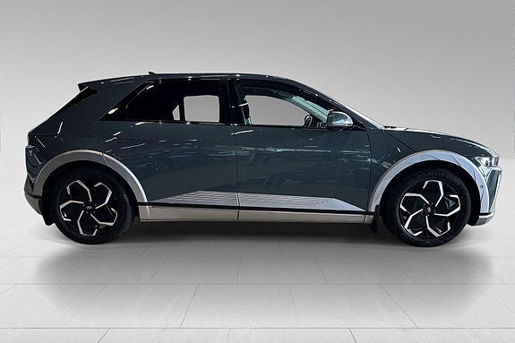 Hyundai Ioniq 5 4 of 25