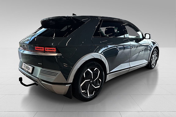Hyundai Ioniq 5 5 of 25