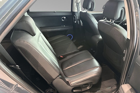 Hyundai Ioniq 5 21 of 25