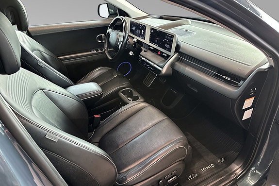 Hyundai Ioniq 5 18 of 25