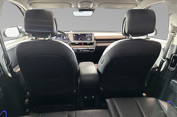 Hyundai Ioniq 5 25 of 25
