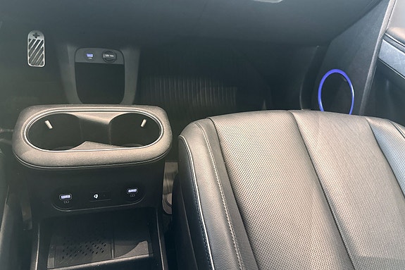 Hyundai Ioniq 5 16 of 25
