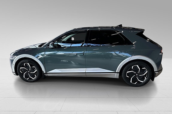 Hyundai Ioniq 5 8 of 25