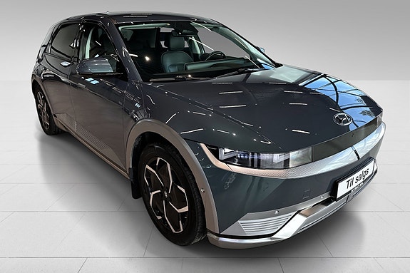 Hyundai Ioniq 5 3 of 25