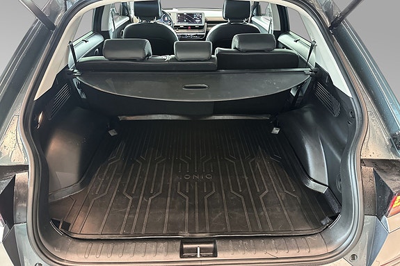 Hyundai Ioniq 5 24 of 25