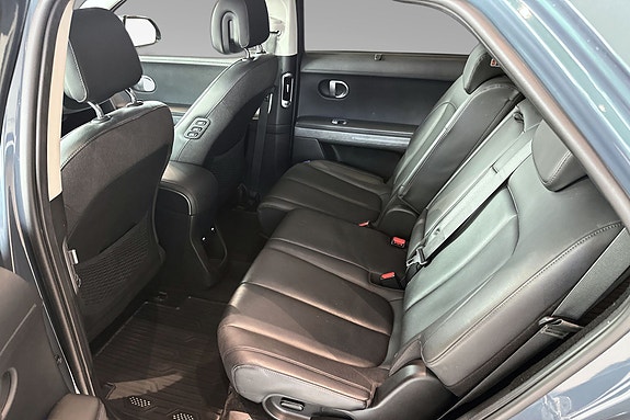Hyundai Ioniq 5 23 of 25