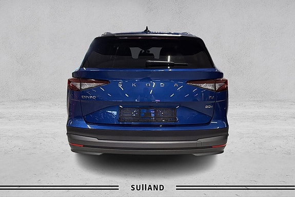 Skoda Enyaq 4 of 27