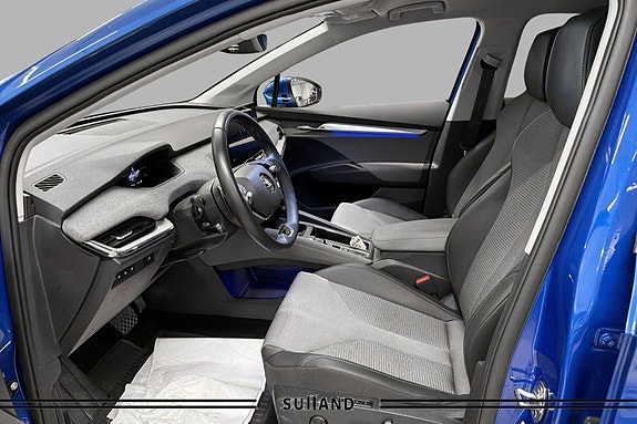 Skoda Enyaq 11 of 27