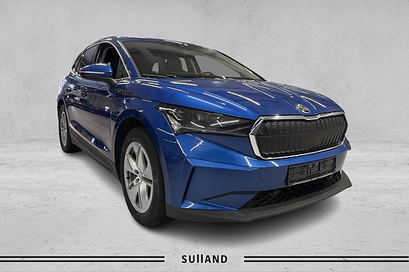 Skoda Enyaq 7 of 27