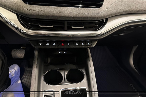 Skoda Enyaq 26 of 27